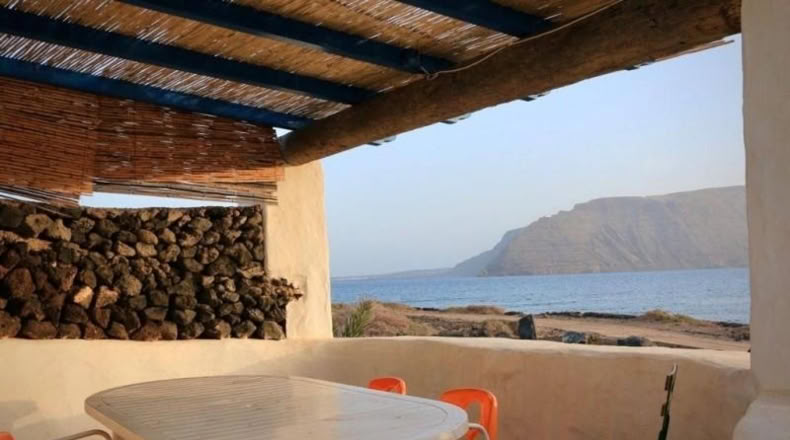 Las Palmas - Teguise - 700m2