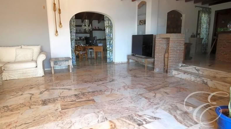 Granada - Almuñécar - 1000m2