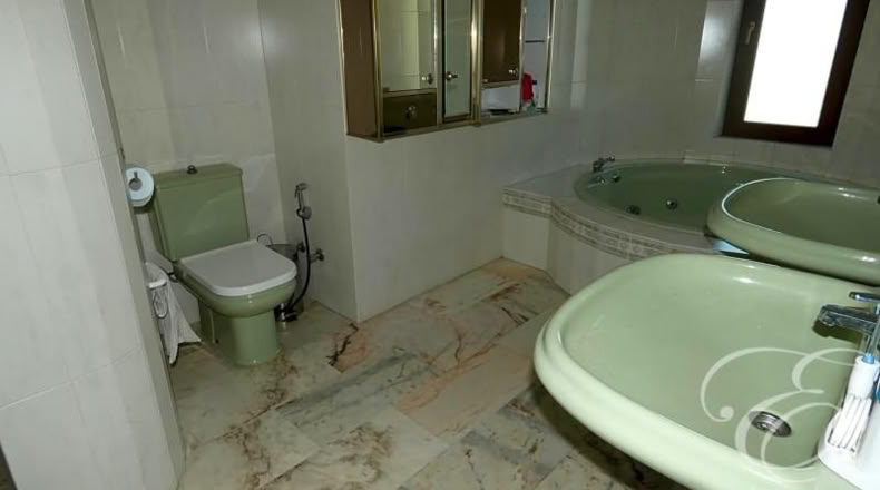 Granada - Almuñécar - 1000m2