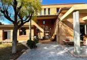 Xalet independent amb terreny en venda a la España, Alacant, ref.: TR381796 foto