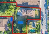 Xalet independent amb terreny en venda a la España, Benicàssim, ref.: TR378666 foto