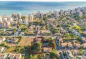Xalet independent amb terreny en venda a la España, Benicàssim, ref.: TR378666 foto