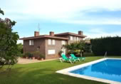Xalet independent amb terreny en venda a la España, Benicàssim, ref.: TR378666 foto