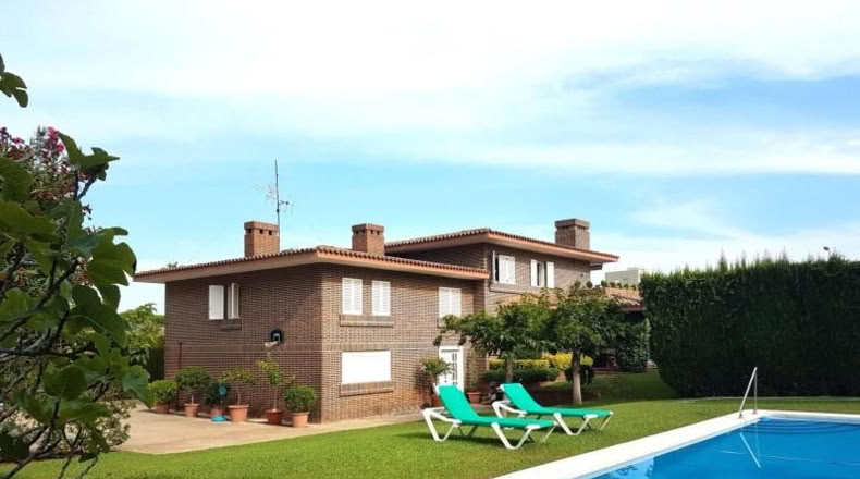 Castellón - Benicasim - 2695m2