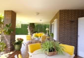 Xalet independent amb terreny en venda a la España, Benicàssim, ref.: TR378666 foto
