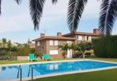 Xalet independent amb terreny en venda a la España, Benicàssim, ref.: TR378666 foto
