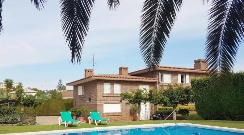 Castellón - Benicasim - 2695m2