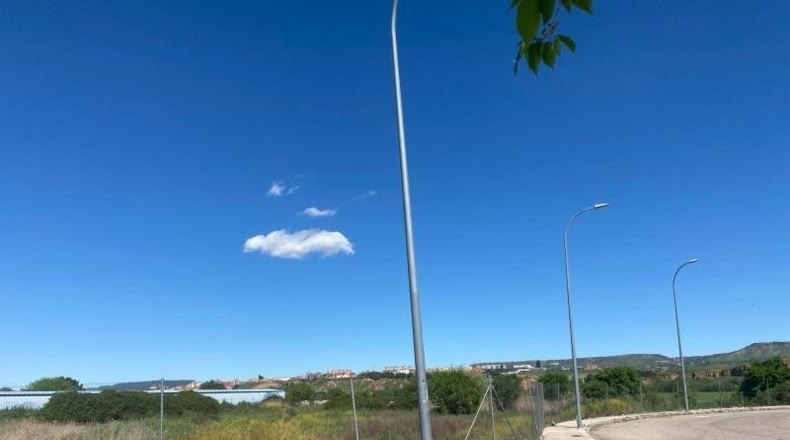 Guadalajara - Гвадалахара - 7961m2