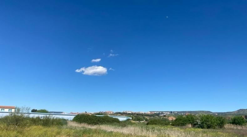 Guadalajara - Гвадалахара - 7961m2