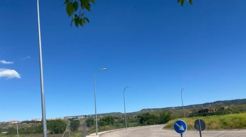 Guadalajara - Гвадалахара - 7961m2