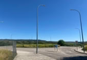 Suelo urbano en venta en la España, El Burgo de Ebro, ref: TR242846 foto