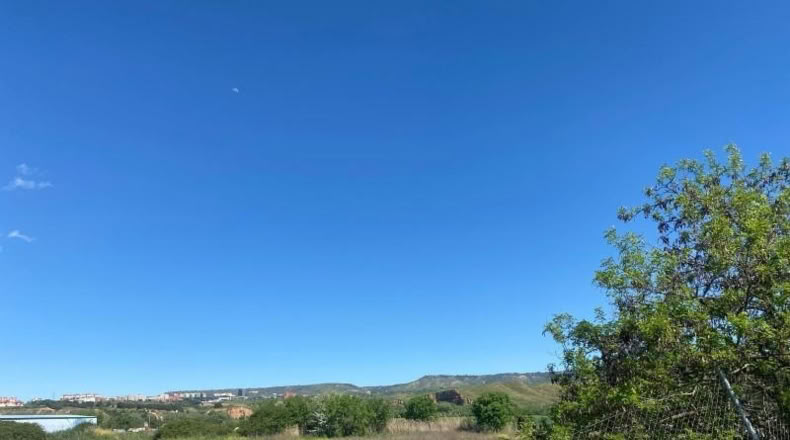 Guadalajara - Гвадалахара - 7961m2