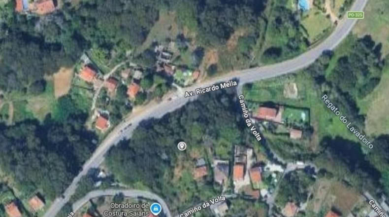 Pontevedra - Vigo - 6300m2