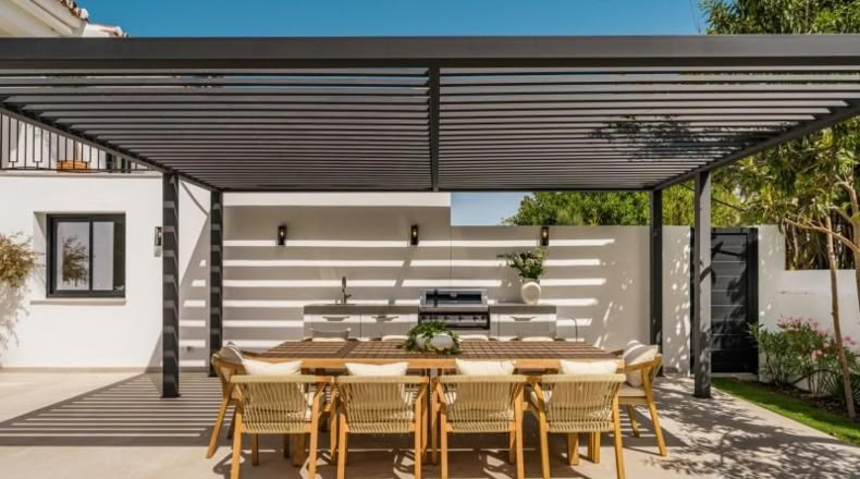 Malaga - Marbella - 1200m2