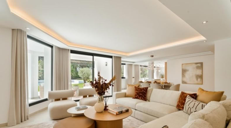 Malaga - Marbella - 1200m2