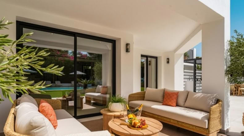Malaga - Marbella - 1200m2