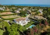Xalet independent amb terreny en venda a la España, Marbella, ref.: TR346265 foto