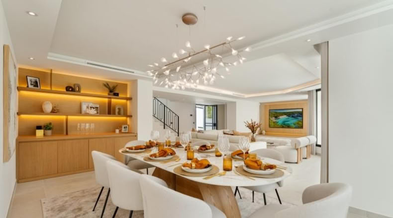 Malaga - Marbella - 1200m2