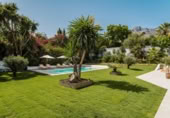 Xalet independent amb terreny en venda a la España, Marbella, ref.: TR346265 foto