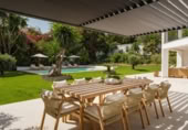 Xalet independent amb terreny en venda a la España, Marbella, ref.: TR346265 foto