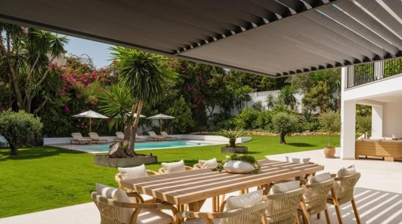 Malaga - Marbella - 1200m2