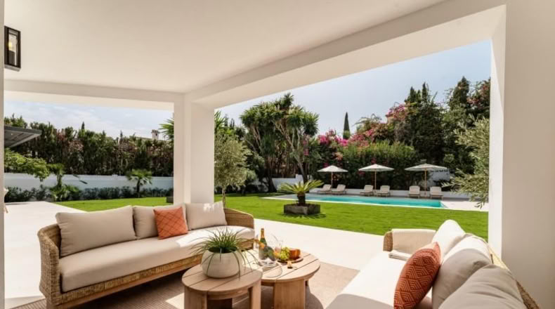 Malaga - Marbella - 1200m2