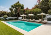 Xalet independent amb terreny en venda a la España, Marbella, ref.: TR346265 foto