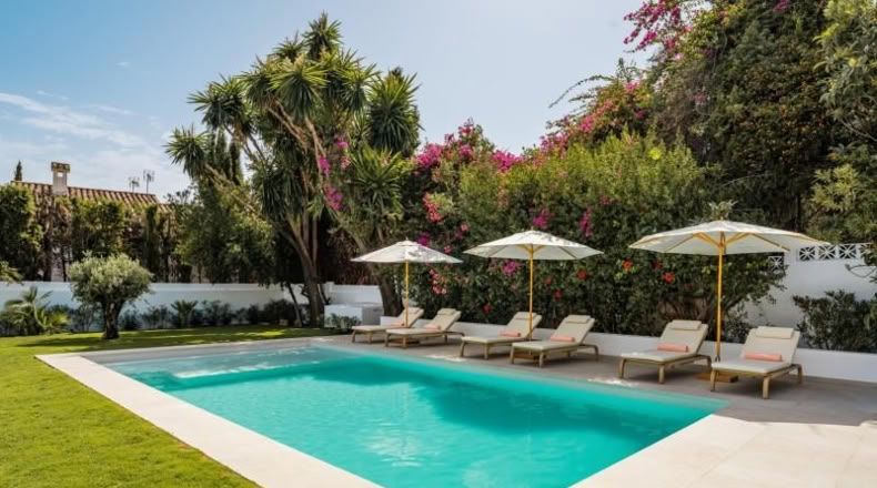 Malaga - Marbella - 1200m2