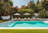 Xalet independent amb terreny en venda a la España, Marbella, ref.: TR346265 foto