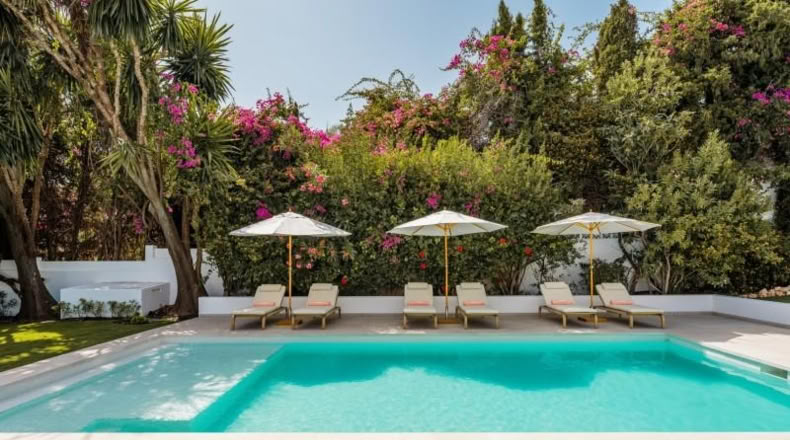 Malaga - Marbella - 1200m2