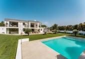 Xalet independent amb terreny en venda a la España, Marbella, ref.: TR346265 foto