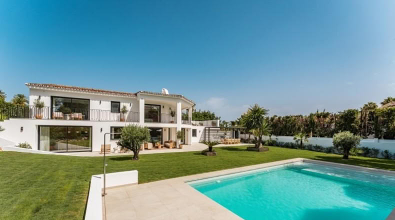 Malaga - Marbella - 1200m2