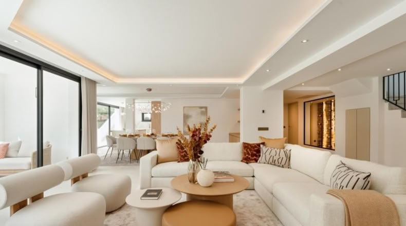 Malaga - Marbella - 1200m2