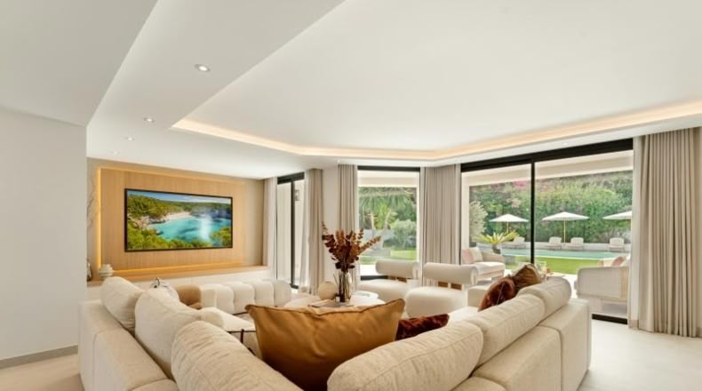 Malaga - Marbella - 1200m2
