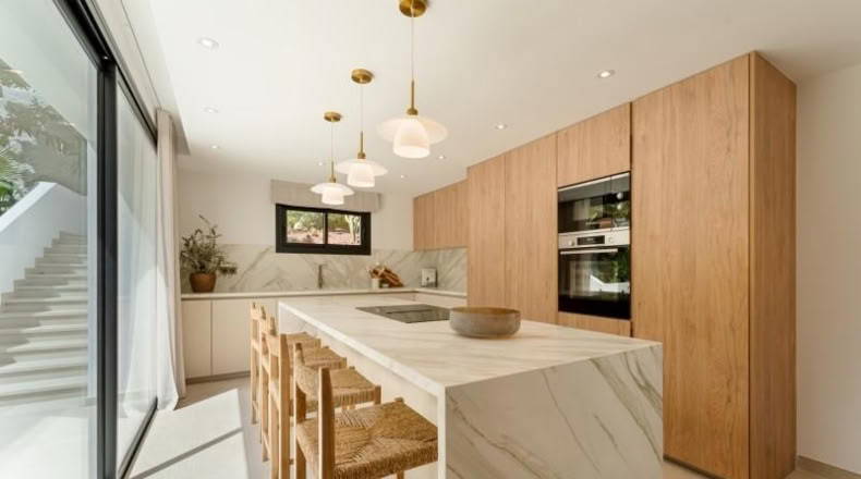 Malaga - Marbella - 1200m2