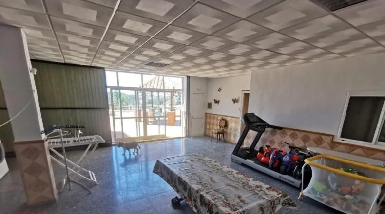Málaga - Mijas - 2500m2