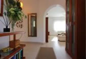 Xalet independent amb terreny en venda a Calp ref.: TR205919 foto