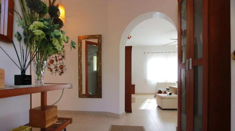 Alicante - Calpe - 811m2