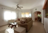Xalet independent amb terreny en venda a Calp ref.: TR205919 foto