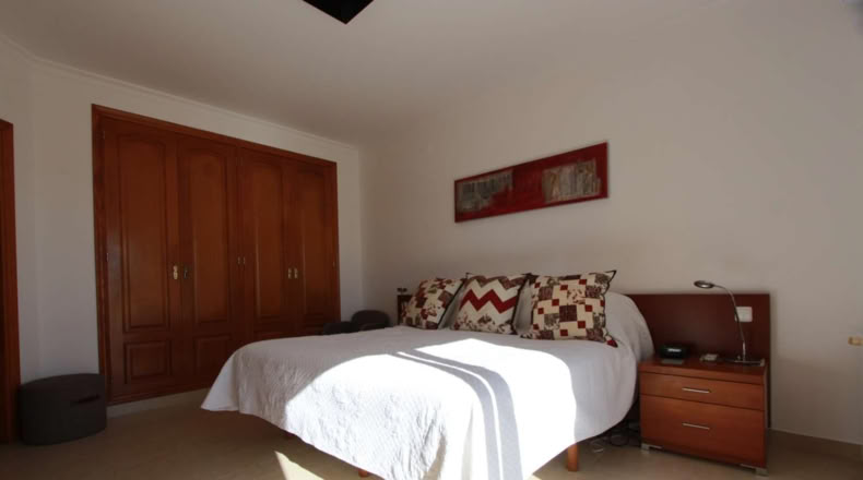 Alicante - Calpe - 811m2