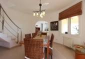 Xalet independent amb terreny en venda a Calp ref.: TR205919 foto