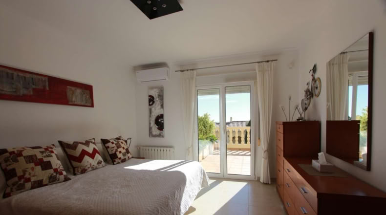 Alicante - Calpe - 811m2