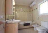 Xalet independent amb terreny en venda a Calp ref.: TR205919 foto