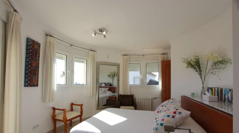 Alicante - Calpe - 811m2