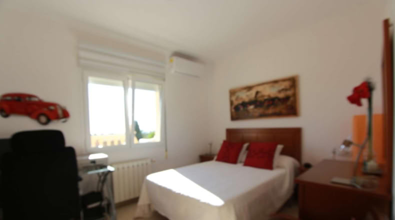 Alicante - Calpe - 811m2