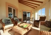 Xalet independent amb terreny en venda a Calp ref.: TR205919 foto