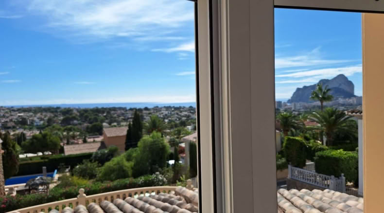 Alicante - Calpe - 811m2