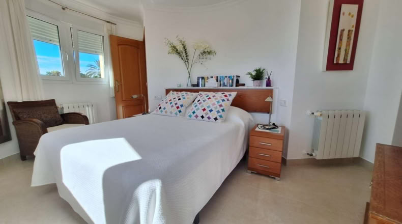 Alicante - Calpe - 811m2