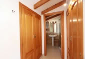 Xalet independent amb terreny en venda a Calp ref.: TR205919 foto