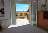 Xalet independent amb terreny en venda a Calp ref.: TR205919 foto